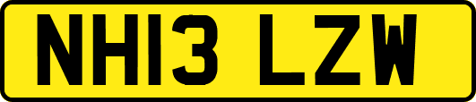 NH13LZW