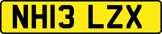 NH13LZX