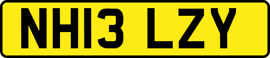 NH13LZY