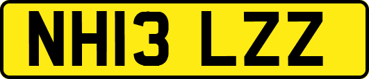 NH13LZZ