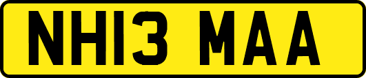 NH13MAA
