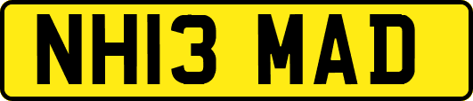 NH13MAD