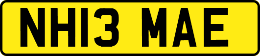 NH13MAE