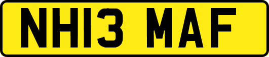 NH13MAF