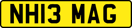 NH13MAG