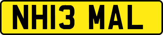 NH13MAL