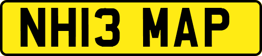 NH13MAP