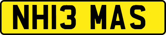 NH13MAS