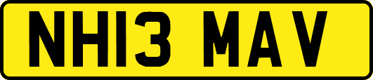 NH13MAV