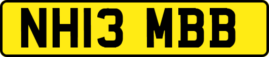 NH13MBB