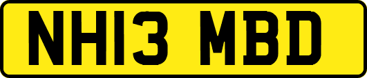 NH13MBD