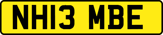 NH13MBE