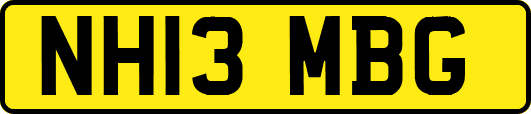 NH13MBG