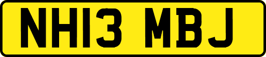 NH13MBJ