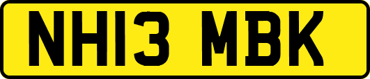 NH13MBK