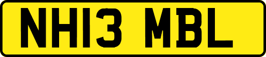 NH13MBL