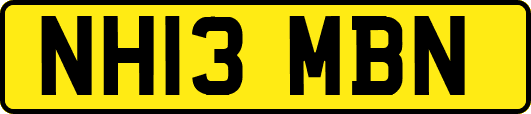NH13MBN