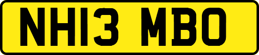 NH13MBO