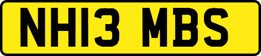 NH13MBS