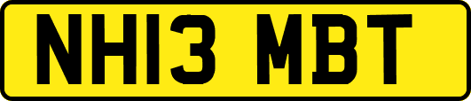 NH13MBT