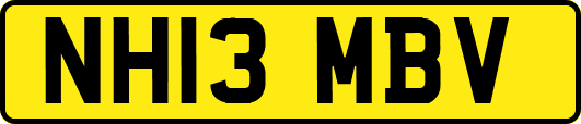 NH13MBV