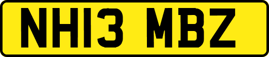 NH13MBZ