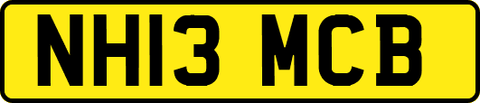 NH13MCB