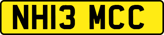 NH13MCC