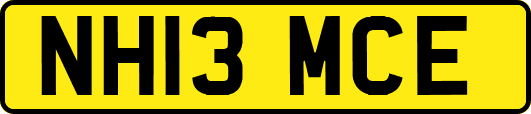 NH13MCE