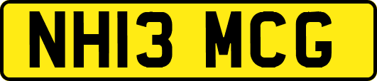 NH13MCG