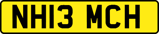 NH13MCH