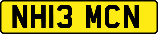 NH13MCN