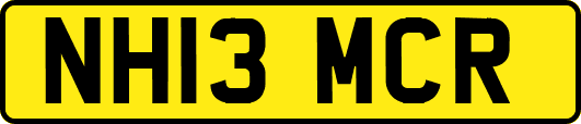 NH13MCR