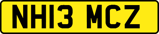 NH13MCZ