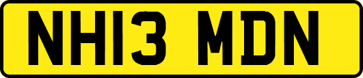NH13MDN