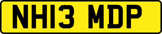 NH13MDP