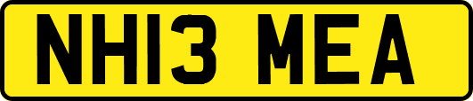 NH13MEA