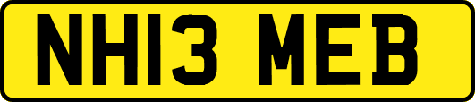 NH13MEB