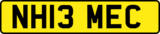 NH13MEC