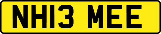 NH13MEE