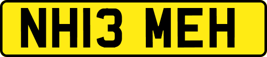 NH13MEH