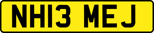 NH13MEJ