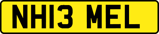 NH13MEL