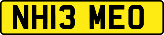 NH13MEO