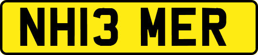 NH13MER