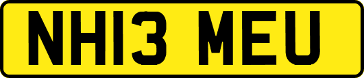 NH13MEU