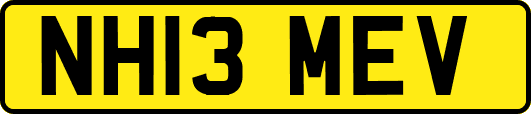NH13MEV