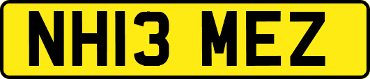 NH13MEZ