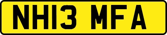 NH13MFA