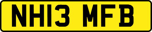 NH13MFB